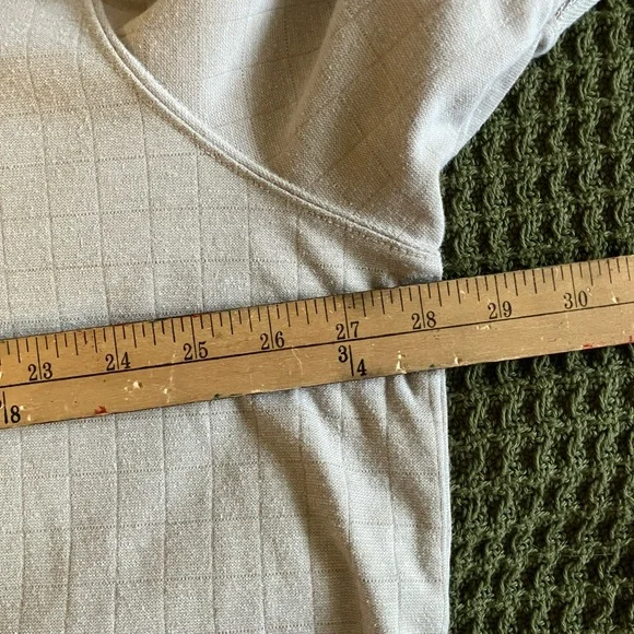 Haggar Swift Dry Casual Polo Shirt - Picture 4 of 5